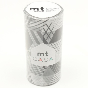 MTCA1117 mt CASA Tape DECO 100mm �J������H�� 65425037