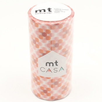 MTCA1119 mt CASA Tape DECO 100mm �J������H�� 65425055
