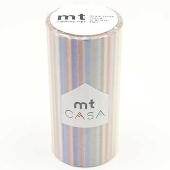 MTCA1121 mt CASA Tape DECO 100mm �J������H�� 65425073
