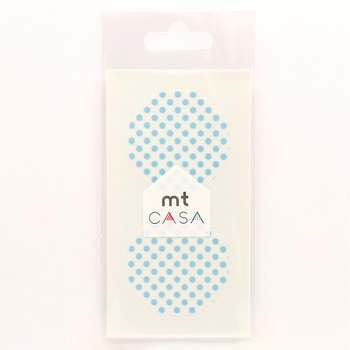 mt CASA Seal カモ井加工紙