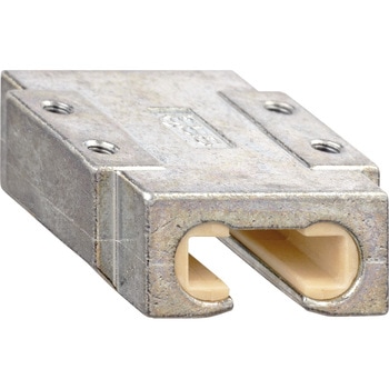 リニアガイドキャリッジ ドライリンT TW-04型 Igus(イグス)