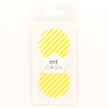 mt CASA Seal カモ井加工紙