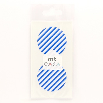 mt CASA Seal カモ井加工紙