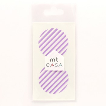 mt CASA Seal カモ井加工紙