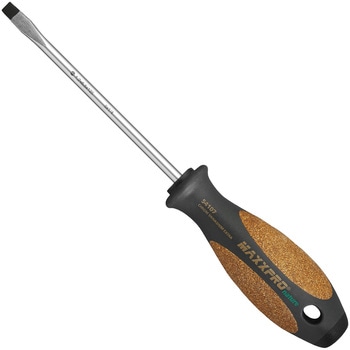 コルクハンドルドライバー (-) ヴィッテ