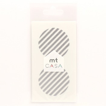 mt CASA Seal カモ井加工紙
