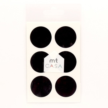 mt CASA Seal S カモ井加工紙