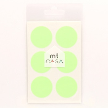 mt CASA Seal S カモ井加工紙