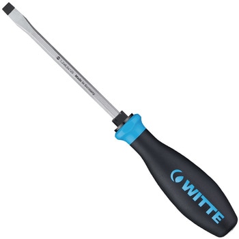 貫通ドライバー (-) ヴィッテ