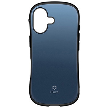 [iPhone 17専用]iFace First Class Metallic MagSynqケース iFace