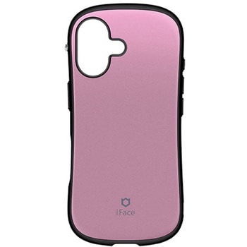 [iPhone 17専用]iFace First Class Metallic MagSynqケース iFace