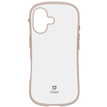 [iPhone 17専用]iFace First Class Cafe MagSynqケース iFace