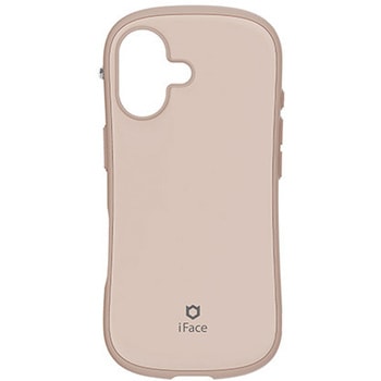 [iPhone 17専用]iFace First Class Cafe MagSynqケース iFace