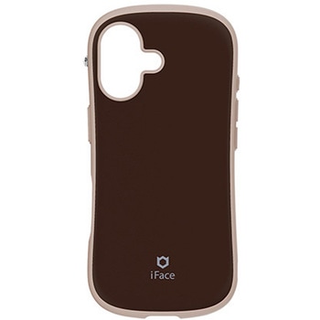 [iPhone 17専用]iFace First Class Cafe MagSynqケース iFace