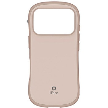 [iPhone 17 Pro専用]iFace First Class Cafe MagSynqケース iFace