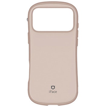 [iPhone 17 Pro Max専用]iFace First Class Cafe MagSynqケース iFace