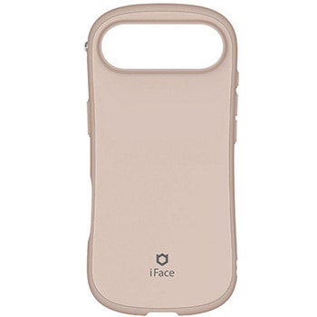 [iPhone Air専用]iFace First Class Cafe MagSynqケース iFace