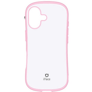 [iPhone 17専用]iFace First Class Pastel MagSynqケース iFace