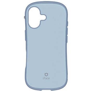 [iPhone 17専用]iFace First Class Pastel MagSynqケース iFace