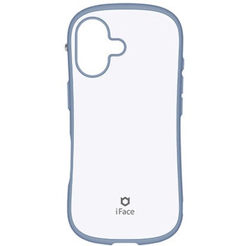 [iPhone 17専用]iFace First Class Pastel MagSynqケース iFace