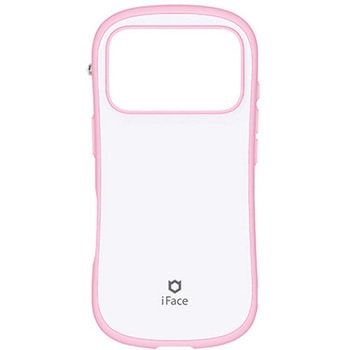 [iPhone 17 Pro専用]iFace First Class Pastel MagSynqケース iFace