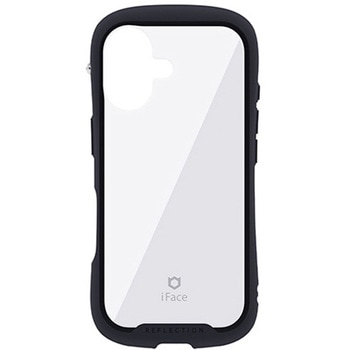 [iPhone 17専用]iFace Reflection強化ガラスクリアケース iFace