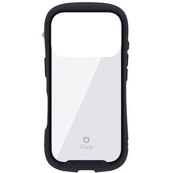[iPhone 17 Pro専用]iFace Reflection強化ガラスクリアケース iFace