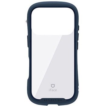 [iPhone 17 Pro専用]iFace Reflection強化ガラスクリアケース iFace
