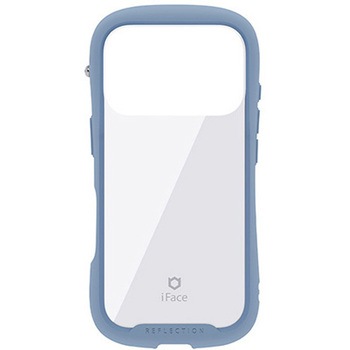 [iPhone 17 Pro専用]iFace Reflection強化ガラスクリアケース iFace