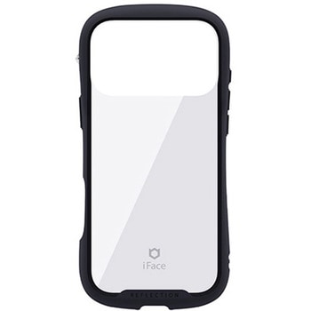 [iPhone 17 Pro Max専用]iFace Reflection強化ガラスクリアケース iFace