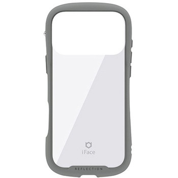 41-183001 [iPhone 17 Pro Max��p]iFace Reflection�����K���X�N���A�P�[�X iFace 65426247