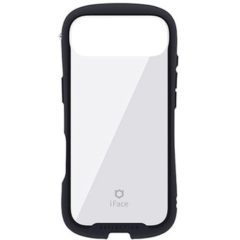 [iPhone Air専用]iFace Reflection強化ガラスクリアケース iFace
