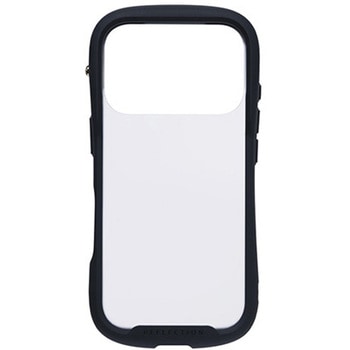 [iPhone 17 Pro専用]iFace Reflection Frost 強化ガラスクリアケース iFace