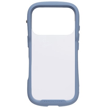 [iPhone 17 Pro専用]iFace Reflection Frost 強化ガラスクリアケース iFace