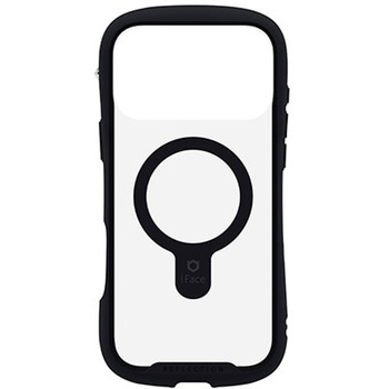 [iPhone 17 Pro Max専用]iFace Reflection MagSynq 強化ガラスクリアケース iFace