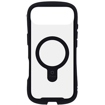 [iPhone Air専用]iFace Reflection MagSynq 強化ガラスクリアケース iFace