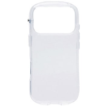 [iPhone 17 Pro専用]iFace Look in Clearケース iFace