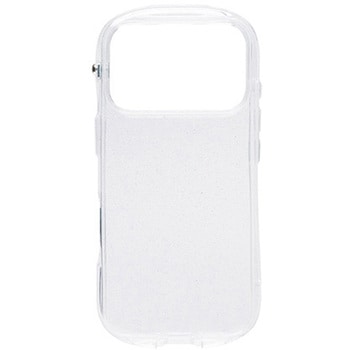 [iPhone 17 Pro専用]iFace Look in Clearケース iFace