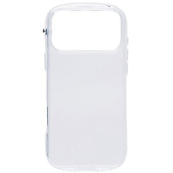 [iPhone 17 Pro Max専用]iFace Look in Clearケース iFace