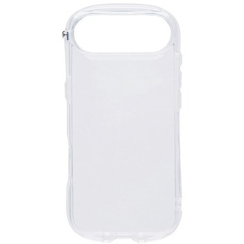 [iPhone Air専用]iFace Look in Clearケース iFace