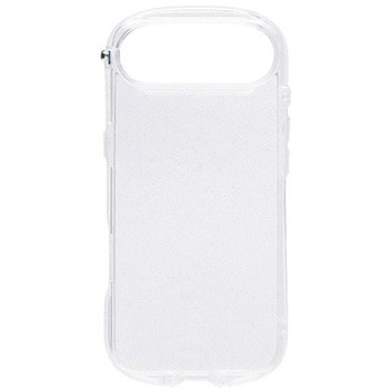 [iPhone Air専用]iFace Look in Clearケース - iFace