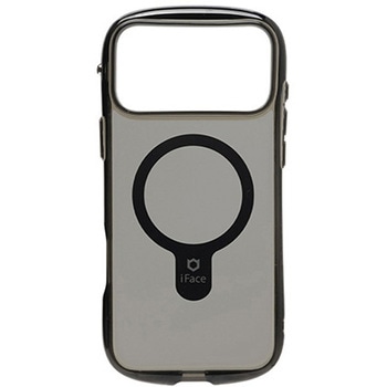 [iPhone 17 Pro Max専用]iFace Look in Clear Hybrid MagSynqケース iFace