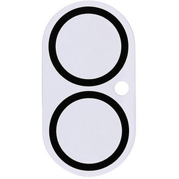 [iPhone 17専用]iFace 強化ガラス カメラレンズプロテクター iFace