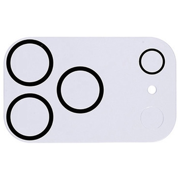 [iPhone 17 Pro専用]iFace 強化ガラス カメラレンズプロテクター iFace