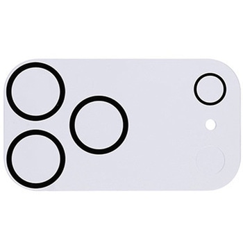 [iPhone 17 Pro Max専用]iFace 強化ガラス カメラレンズプロテクター iFace