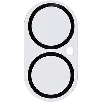 [iPhone 17専用]iFace 強化ガラス カメラレンズプロテクター iFace