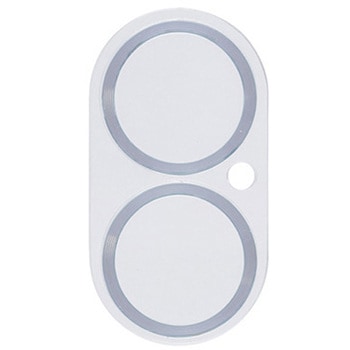 [iPhone 17専用]iFace 強化ガラス カメラレンズプロテクター iFace