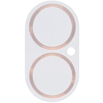 [iPhone 17専用]iFace 強化ガラス カメラレンズプロテクター iFace