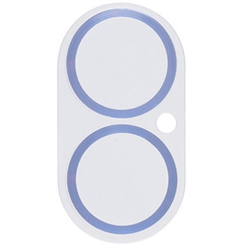 [iPhone 17専用]iFace 強化ガラス カメラレンズプロテクター iFace