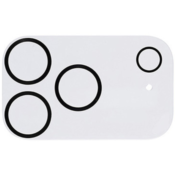 [iPhone 17 Pro専用]iFace 強化ガラス カメラレンズプロテクター iFace